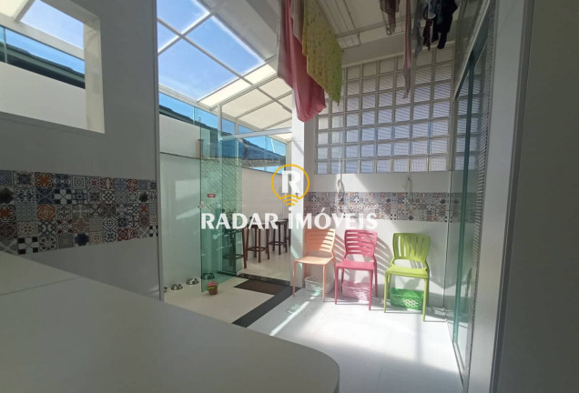 Imagem Casa com 5 Quartos à Venda, 250 m² em Recanto Das Dunas - Cabo Frio Imagem Casa com 5 Quartos à Venda, 250 m² em Recanto Das Dunas - Cabo Frio