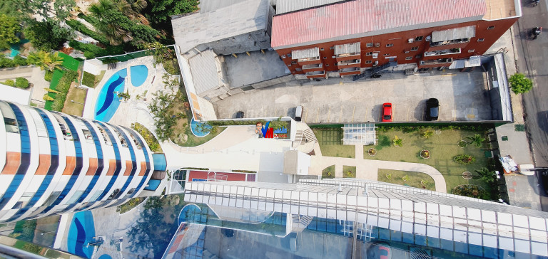 Imagem Cobertura com 4 Quartos à Venda, 300 m² em Adrianópolis - Manaus Imagem Cobertura com 4 Quartos à Venda, 300 m² em Adrianópolis - Manaus