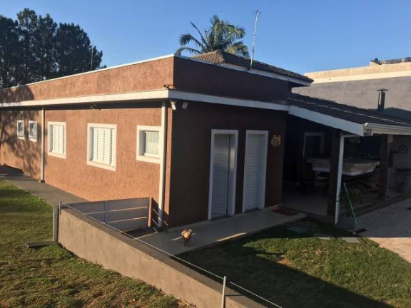 Chácara com 3 Quartos à Venda, 1.140 m² em Campos De Atibaia - Atibaia