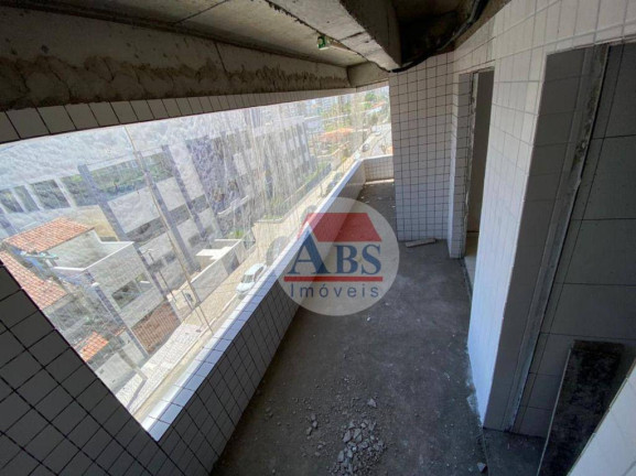 Imagem Apartamento com 2 Quartos à Venda, 61 m² em Vila Caiçara - Praia Grande Imagem Apartamento com 2 Quartos à Venda, 61 m² em Vila Caiçara - Praia Grande
