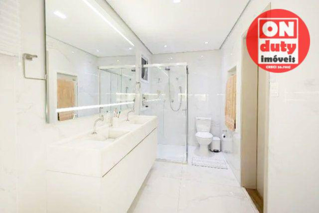 Imagem Sobrado com 3 Quartos à Venda, 175 m² em Embaré - Santos Imagem Sobrado com 3 Quartos à Venda, 175 m² em Embaré - Santos