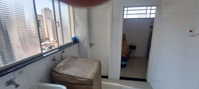 Imagem Apartamento com 3 Quartos à Venda, 144 m²em Centro - Campinas