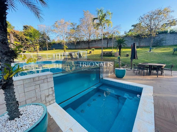Imagem Casa com 3 Quartos à Venda, 305 m² em Condomínio Figueira Garden - Atibaia Imagem Casa com 3 Quartos à Venda, 305 m² em Condomínio Figueira Garden - Atibaia