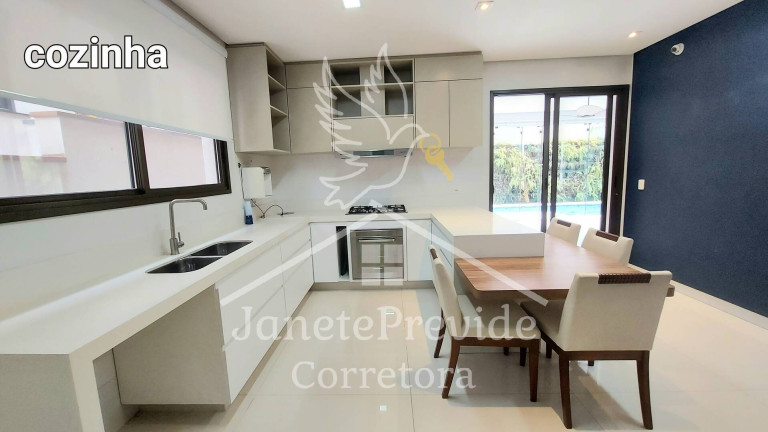 Imagem Casa de Condomínio com 4 Quartos à Venda, 400 m² em Tamboré - Santana De Parnaíba Imagem Casa de Condomínio com 4 Quartos à Venda, 400 m² em Tamboré - Santana De Parnaíba