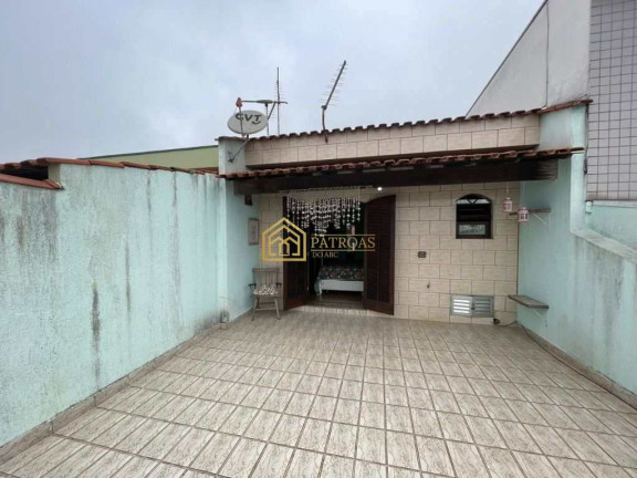 Imagem Casa com 3 Quartos à Venda, 183 m² em Demarchi - São Bernardo Do Campo Imagem Casa com 3 Quartos à Venda, 183 m² em Demarchi - São Bernardo Do Campo