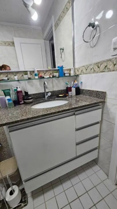 Imagem Apartamento com 2 Quartos à Venda, 105 m² em Ponta Da Praia - Santos Imagem Apartamento com 2 Quartos à Venda, 105 m² em Ponta Da Praia - Santos