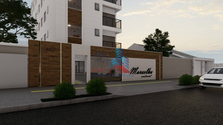 Imagem Apartamento com 3 Quartos à Venda, 85 m² em Boa Esperança - Santa Luzia Imagem Apartamento com 3 Quartos à Venda, 85 m² em Boa Esperança - Santa Luzia