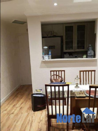 Imagem Apartamento com 3 Quartos à Venda, 78 m² em Parque Mandaqui - São Paulo Imagem Apartamento com 3 Quartos à Venda, 78 m² em Parque Mandaqui - São Paulo