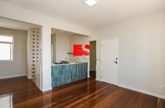 Apartamento com 3 Quartos à Venda, 90 m² em Santo Antônio - Belo Horizonte