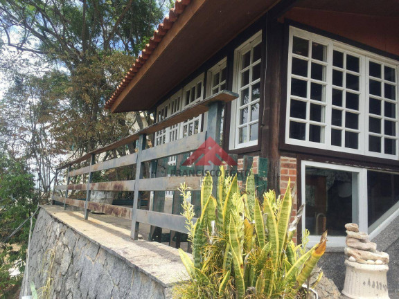 Imagem Casa com 4 Quartos à Venda, 600 m² em Itaipu - Niterói Imagem Casa com 4 Quartos à Venda, 600 m² em Itaipu - Niterói