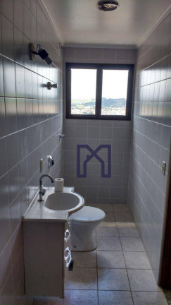 Imagem Apartamento com 4 Quartos à Venda, 130 m² em Centro - Itajubá