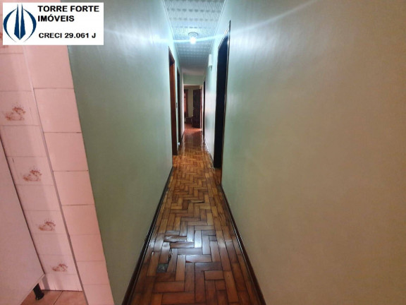 Imagem Casa com 3 Quartos à Venda, 150 m² em Parque Das Nações - Santo André Imagem Casa com 3 Quartos à Venda, 150 m² em Parque Das Nações - Santo André