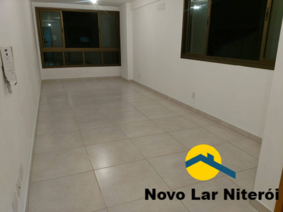 Imagem Sala Comercial à Venda, 30 m² em Icaraí - Niterói