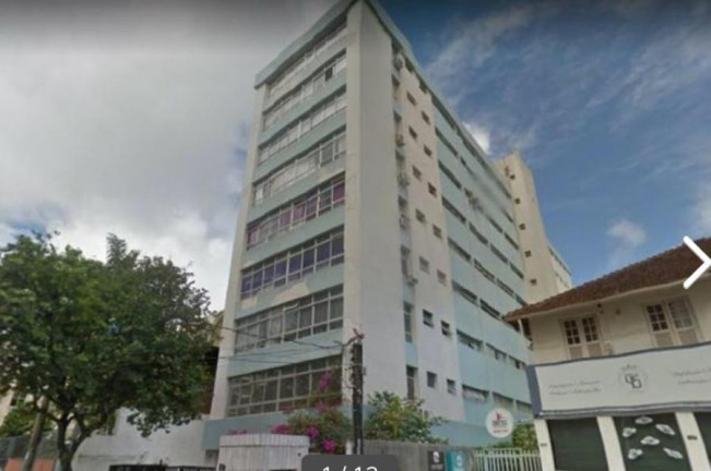 Apartamento com 4 Quartos à Venda, 180 m² em Canela - Salvador