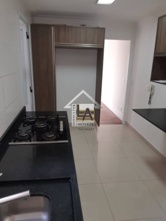 Imagem Apartamento com 3 Quartos à Venda, 154 m² em Granja Julieta - São Paulo