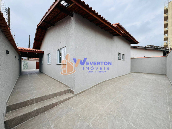 Imagem Casa com 3 Quartos à Venda, 270 m² em Vila Atlântica - Mongaguá Imagem Casa com 3 Quartos à Venda, 270 m² em Vila Atlântica - Mongaguá