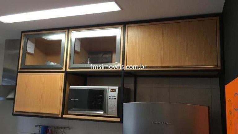 Imagem Imóvel com 1 Quarto à Venda, 49 m² em Consolação - São Paulo Imagem Imóvel com 1 Quarto à Venda, 49 m² em Consolação - São Paulo
