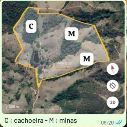 Imagem Imóvel com 1 Quarto à Venda, em Rural - Jacutinga Imagem Imóvel com 1 Quarto à Venda, em Rural - Jacutinga