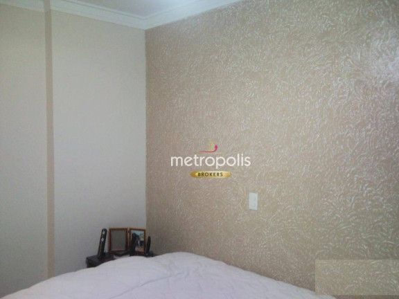 Imagem Apartamento com 4 Quartos à Venda, 180 m² em Santa Paula - São Caetano Do Sul Imagem Apartamento com 4 Quartos à Venda, 180 m² em Santa Paula - São Caetano Do Sul