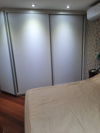 Imagem Cobertura com 3 Quartos à Venda, 245 m² em Embaré - Santos Imagem Cobertura com 3 Quartos à Venda, 245 m² em Embaré - Santos