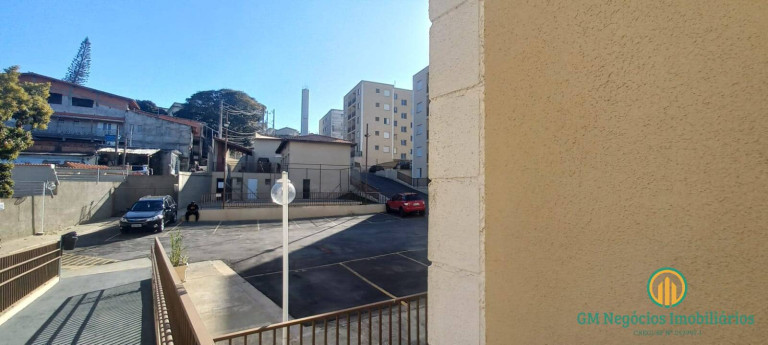 Imagem Apartamento com 2 Quartos à Venda, 55 m² em Vila São Joaquim - Cotia