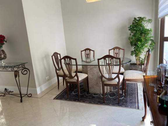 Imagem Casa de Condomínio com 3 Quartos à Venda, 170 m² em Tamboré - Santana De Parnaíba Imagem Casa de Condomínio com 3 Quartos à Venda, 170 m² em Tamboré - Santana De Parnaíba