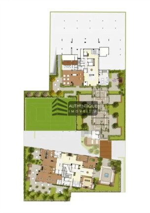 Imagem Apartamento com 2 Quartos à Venda, 71 m² em Vila Prudente - São Paulo