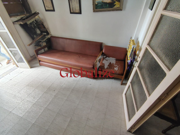 Imagem Kitnet com 1 Quarto à Venda, 37 m² em Boqueirão - Santos Imagem Kitnet com 1 Quarto à Venda, 37 m² em Boqueirão - Santos