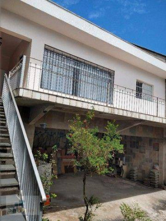 Casa com 4 Quartos à Venda, 350 m² em Centro - Diadema