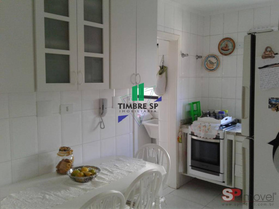 Imagem Apartamento com 3 Quartos à Venda, 102 m² em Santana - São Paulo Imagem Apartamento com 3 Quartos à Venda, 102 m² em Santana - São Paulo