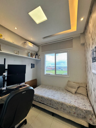 Imagem Apartamento com 3 Quartos à Venda, 76 m² em Parque Verde - Belém Imagem Apartamento com 3 Quartos à Venda, 76 m² em Parque Verde - Belém