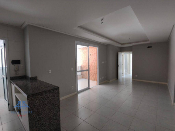 Imagem Apartamento com 3 Quartos à Venda, 90 m² em Córrego Grande - Florianópolis