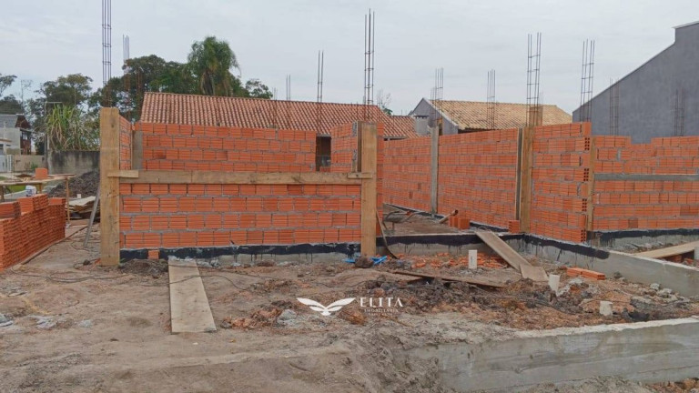 Imagem Casa com 2 Quartos à Venda, 43 m² em Quinta Dos Açorianos - Barra Velha