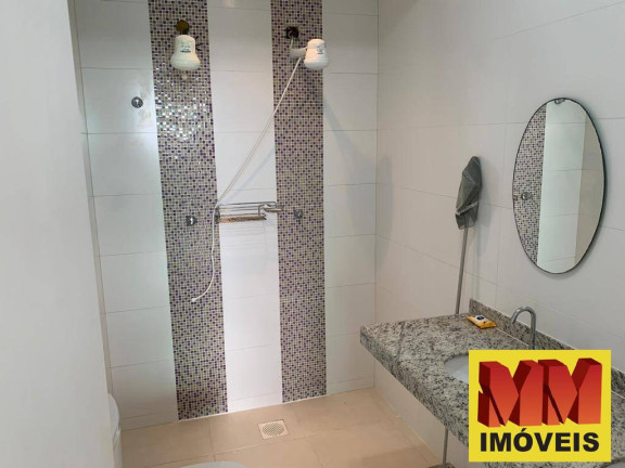 Imagem Casa de Condomínio com 3 Quartos à Venda, 131 m² em Peró - Cabo Frio Imagem Casa de Condomínio com 3 Quartos à Venda, 131 m² em Peró - Cabo Frio