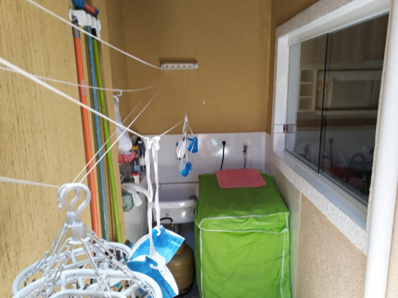 Imagem Casa com 2 Quartos à Venda, 49 m² em Nova Mirim - Praia Grande Imagem Casa com 2 Quartos à Venda, 49 m² em Nova Mirim - Praia Grande