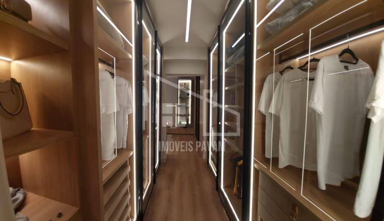 Imagem Apartamento com 3 Quartos à Venda, 163 m² em Nova Petrópolis - São Bernardo Do Campo