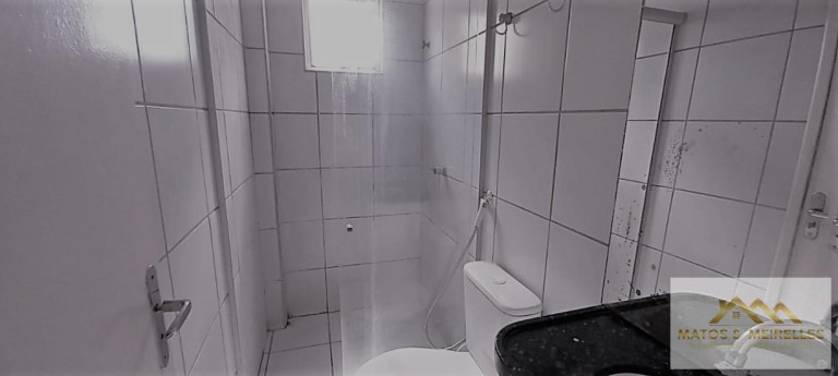 Imagem Apartamento com 2 Quartos à Venda, 50 m² em José De Alencar - Fortaleza