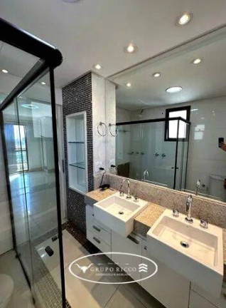Imagem Apartamento com 4 Quartos à Venda, 174 m² em Setor Marista - Goiânia