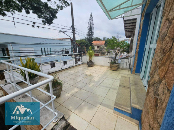 Imagem Sobrado com 3 Quartos à Venda, 280 m² em Palmas Do Tremembé - São Paulo Imagem Sobrado com 3 Quartos à Venda, 280 m² em Palmas Do Tremembé - São Paulo