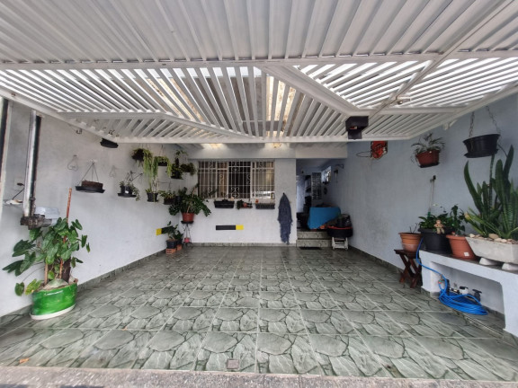 Imagem Casa com 2 Quartos à Venda, 110 m² em Alves Dias - São Bernardo Do Campo Imagem Casa com 2 Quartos à Venda, 110 m² em Alves Dias - São Bernardo Do Campo