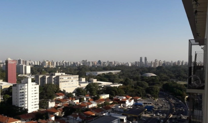 Imagem Imóvel com 2 Quartos à Venda, 81 m² em Vila Mariana - São Paulo Imagem Imóvel com 2 Quartos à Venda, 81 m² em Vila Mariana - São Paulo