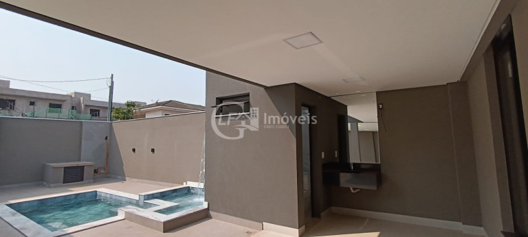 Imagem Casa com 3 Quartos à Venda, 360 m² em Vila Do Polonês - Campo Grande Imagem Casa com 3 Quartos à Venda, 360 m² em Vila Do Polonês - Campo Grande
