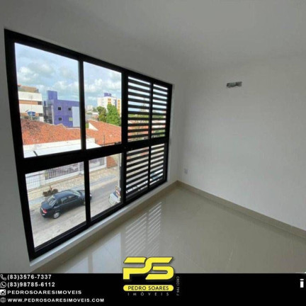 Imagem Apartamento com 2 Quartos à Venda, 109 m² em Bancários - João Pessoa Imagem Apartamento com 2 Quartos à Venda, 109 m² em Bancários - João Pessoa