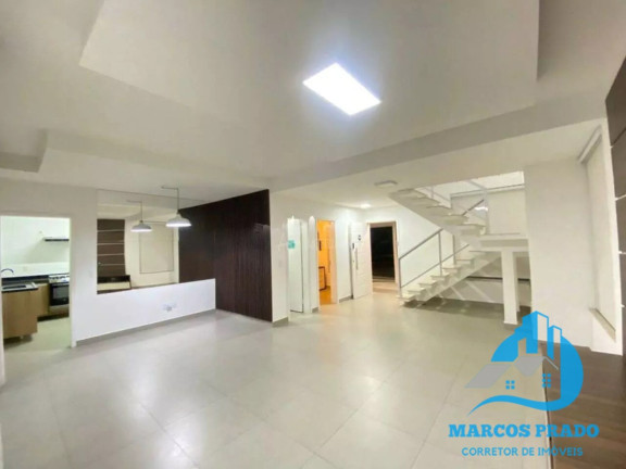 Imagem Casa de Condomínio com 3 Quartos à Venda, 235 m² em Centro - Taubaté Imagem Casa de Condomínio com 3 Quartos à Venda, 235 m² em Centro - Taubaté