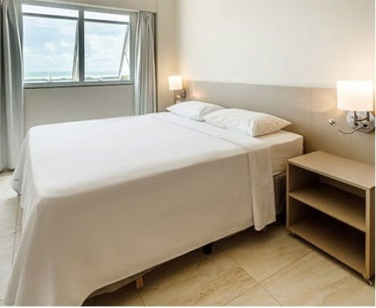 Imagem Apartamento com 2 Quartos à Venda, 50 m² em Centro - Salinópolis Imagem Apartamento com 2 Quartos à Venda, 50 m² em Centro - Salinópolis
