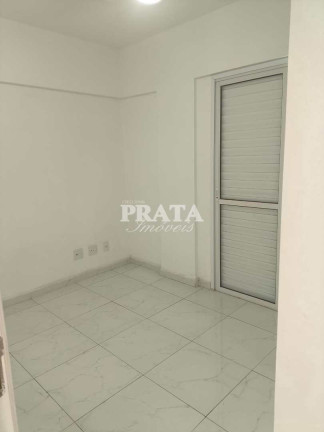 Imagem Apartamento com 2 Quartos à Venda, 60 m² em Aparecida - Santos