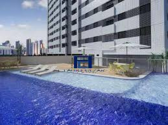 Imagem Apartamento com 2 Quartos à Venda, 45 m² em Iputinga - Recife Imagem Apartamento com 2 Quartos à Venda, 45 m² em Iputinga - Recife