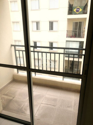 Imagem Apartamento com 2 Quartos à Venda, 52 m² em Vila Constança - São Paulo