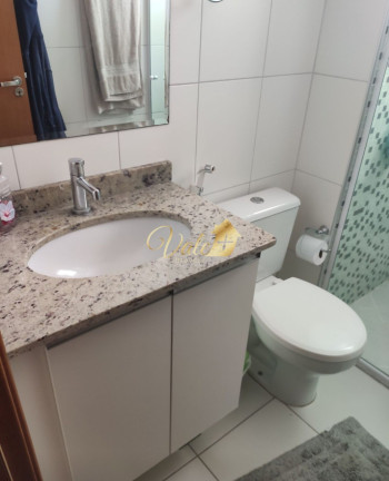 Imagem Imóvel com 3 Quartos à Venda, 87 m² em Parque Residencial Aquarius - São José Dos Campos Imagem Imóvel com 3 Quartos à Venda, 87 m² em Parque Residencial Aquarius - São José Dos Campos