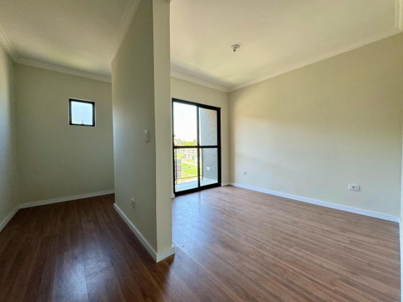 Imagem Casa com 3 Quartos à Venda, 126 m² em Uberaba - Curitiba